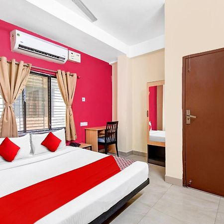 Hāora Hotel O Grand Lazeez מראה חיצוני תמונה