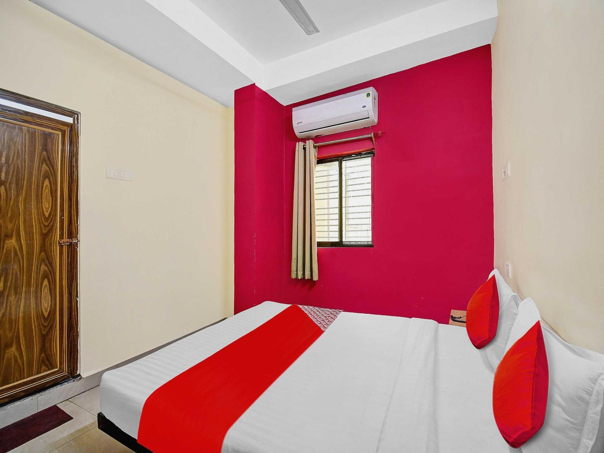 Hāora Hotel O Grand Lazeez מראה חיצוני תמונה