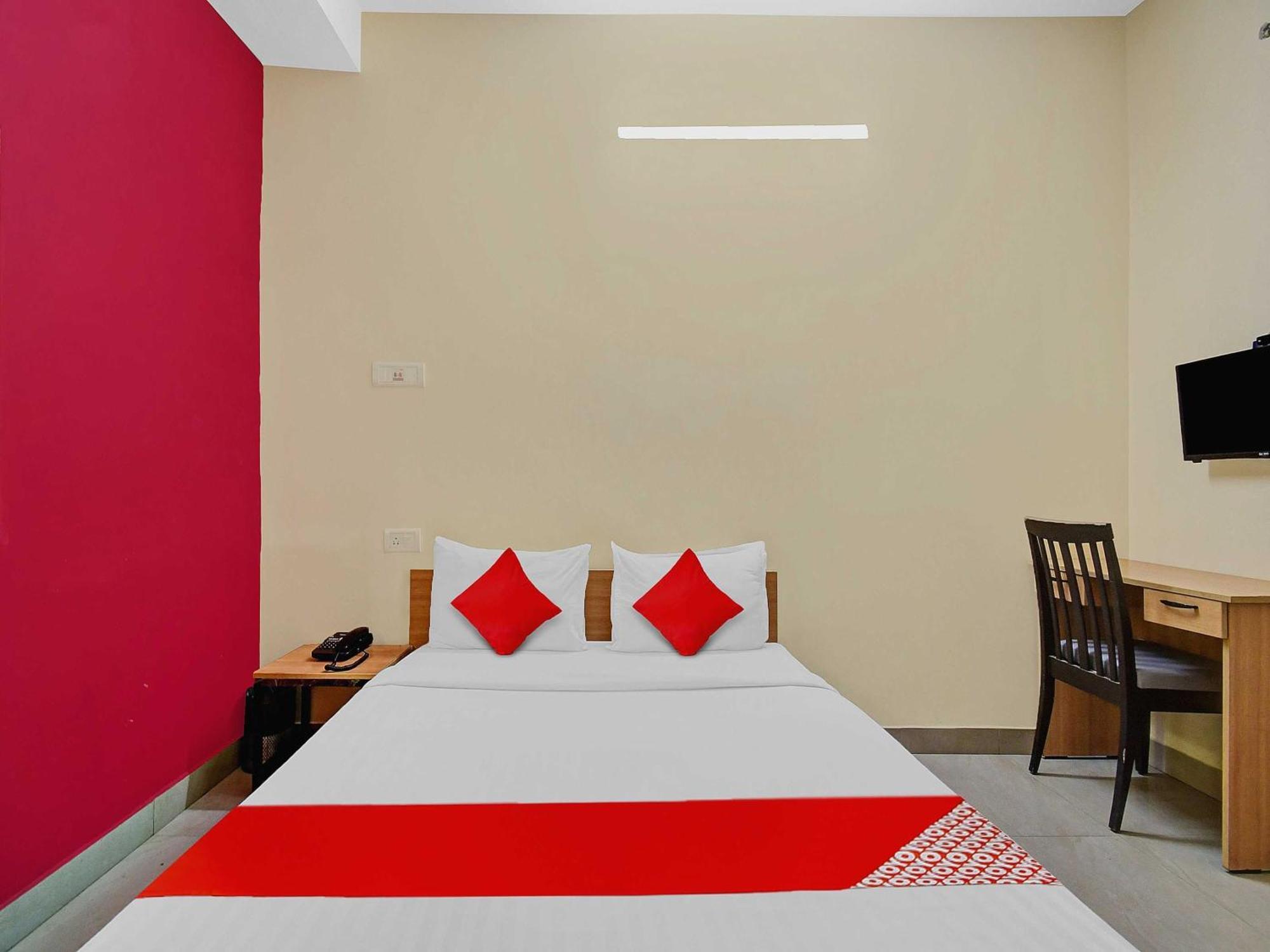 Hāora Hotel O Grand Lazeez מראה חיצוני תמונה