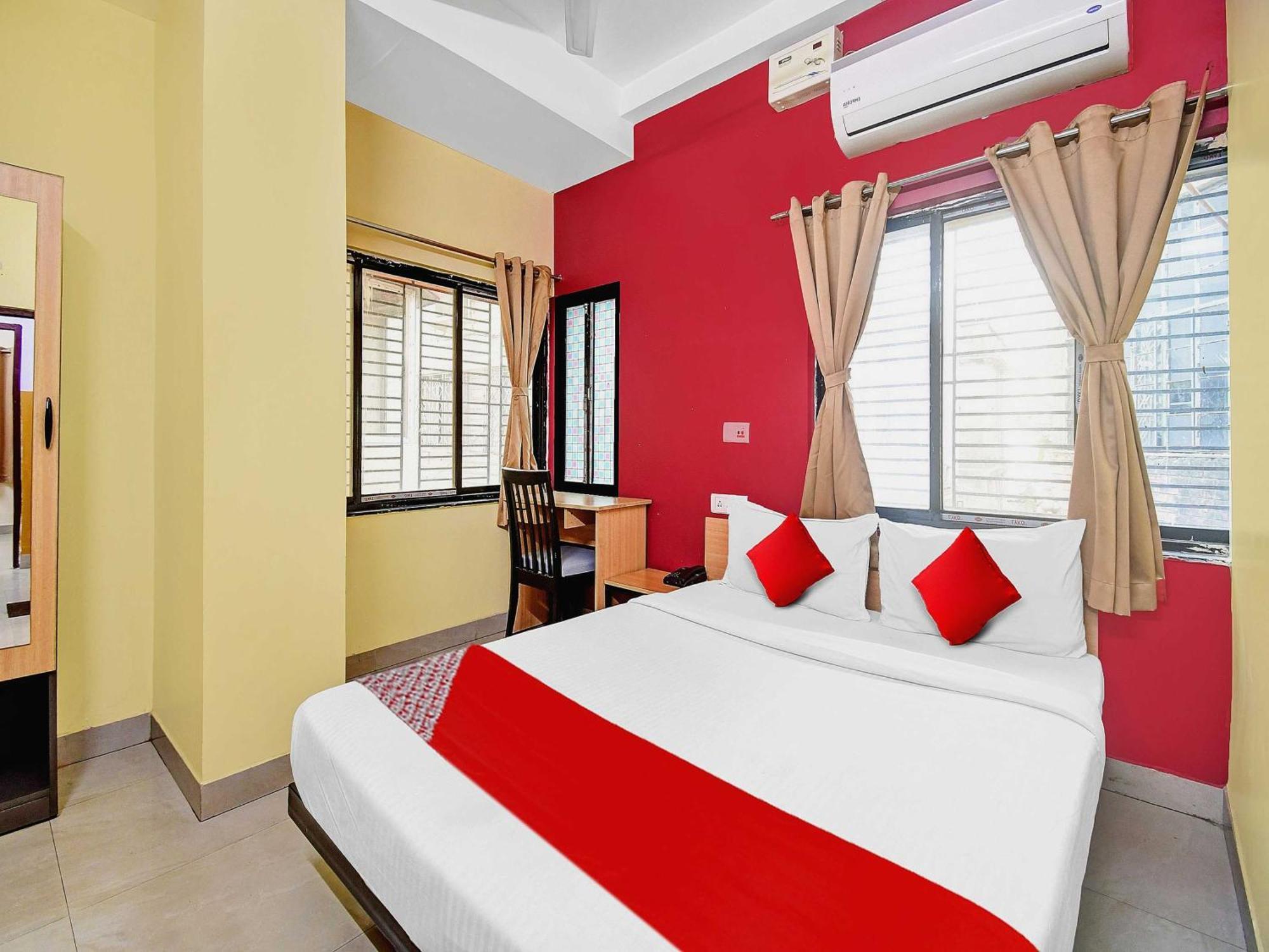 Hāora Hotel O Grand Lazeez מראה חיצוני תמונה