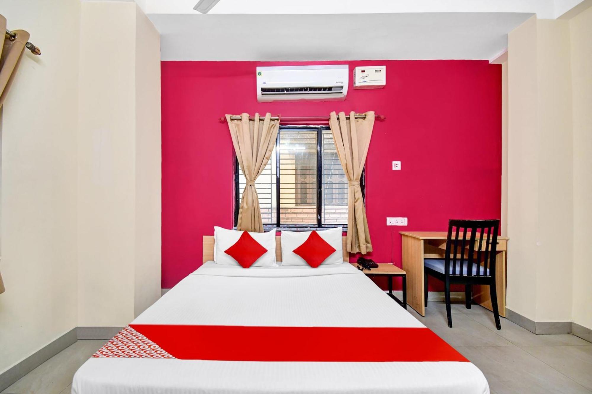 Hāora Hotel O Grand Lazeez מראה חיצוני תמונה