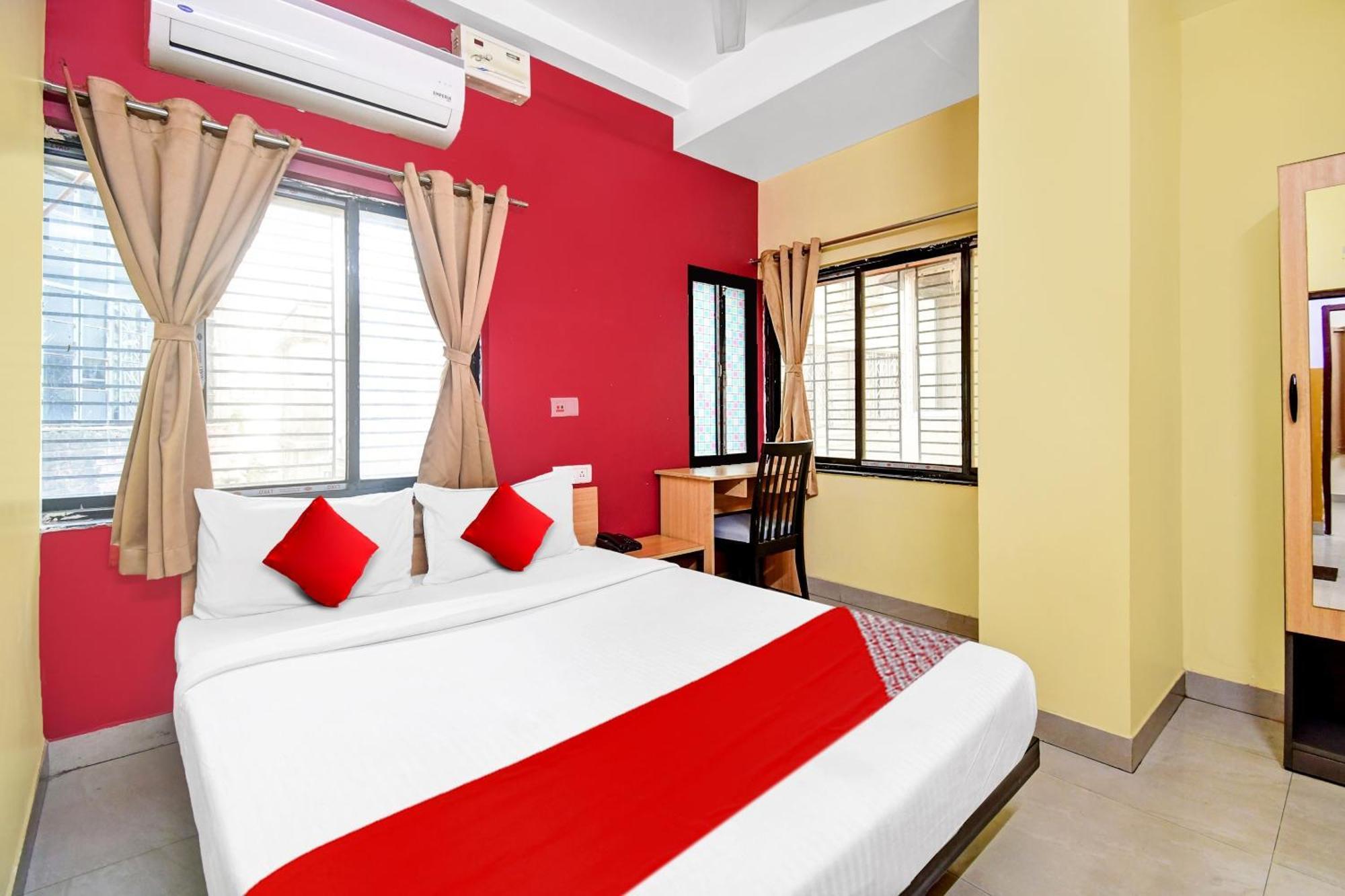Hāora Hotel O Grand Lazeez מראה חיצוני תמונה