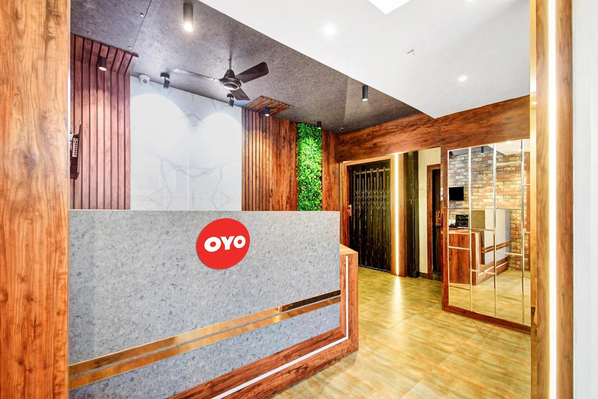 Hāora Hotel O Grand Lazeez מראה חיצוני תמונה