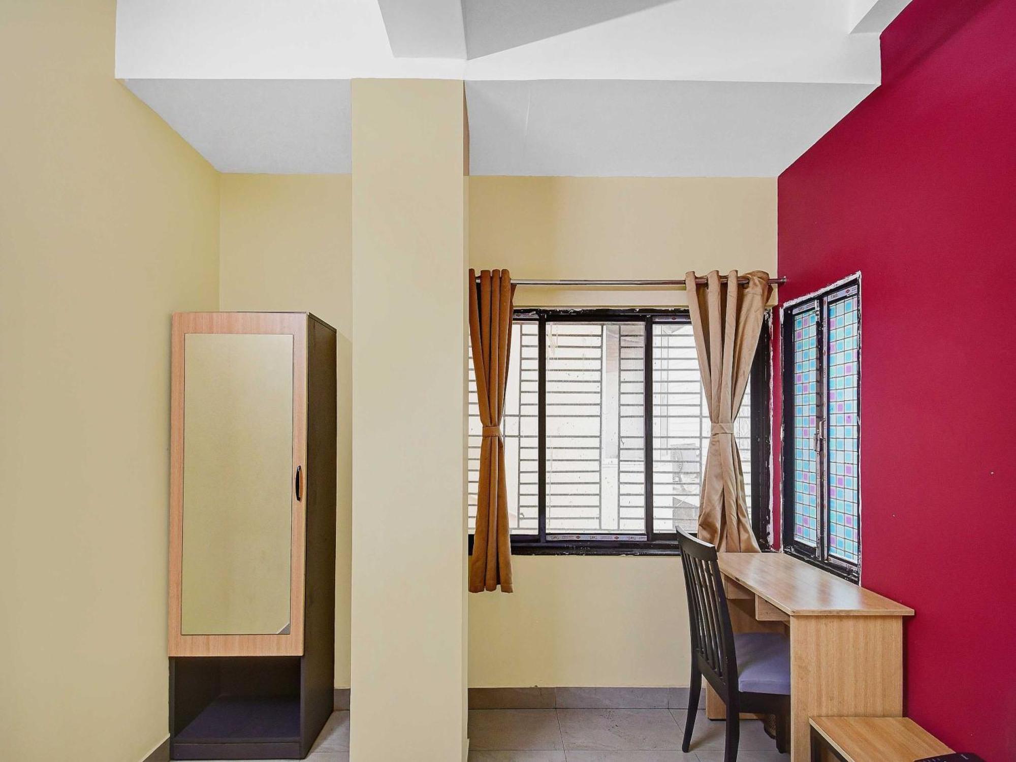 Hāora Hotel O Grand Lazeez מראה חיצוני תמונה