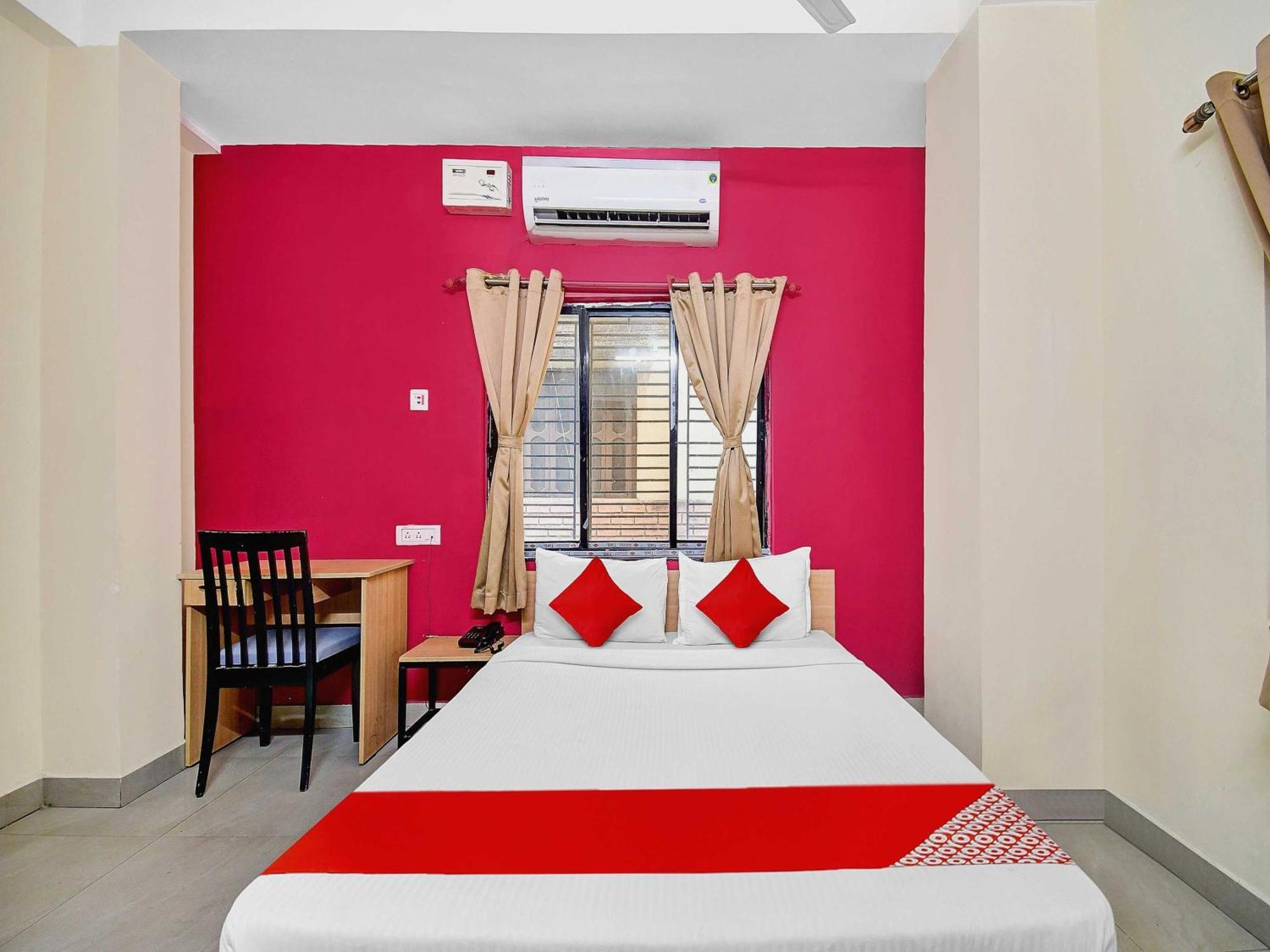 Hāora Hotel O Grand Lazeez מראה חיצוני תמונה