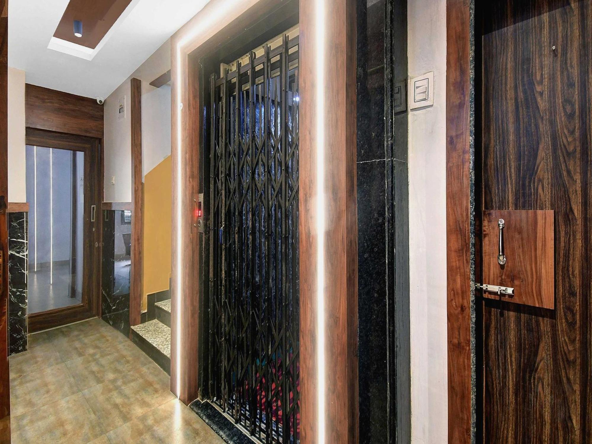 Hāora Hotel O Grand Lazeez מראה חיצוני תמונה