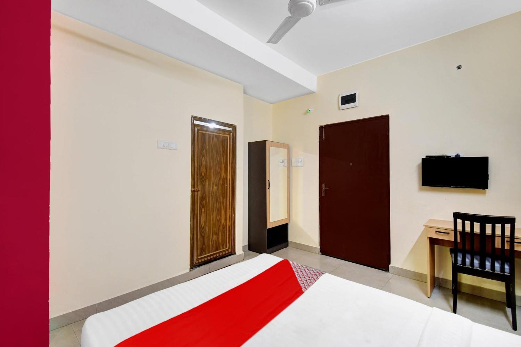 Hāora Hotel O Grand Lazeez מראה חיצוני תמונה