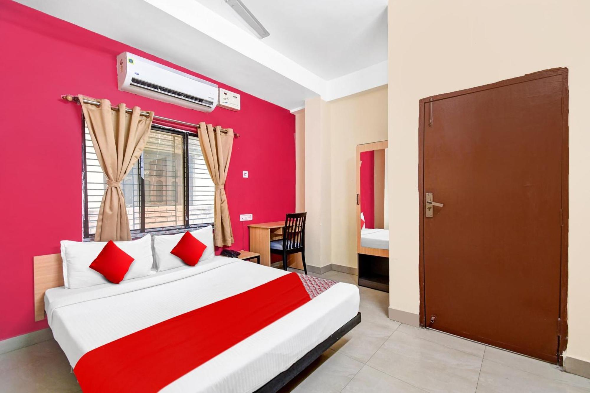 Hāora Hotel O Grand Lazeez מראה חיצוני תמונה