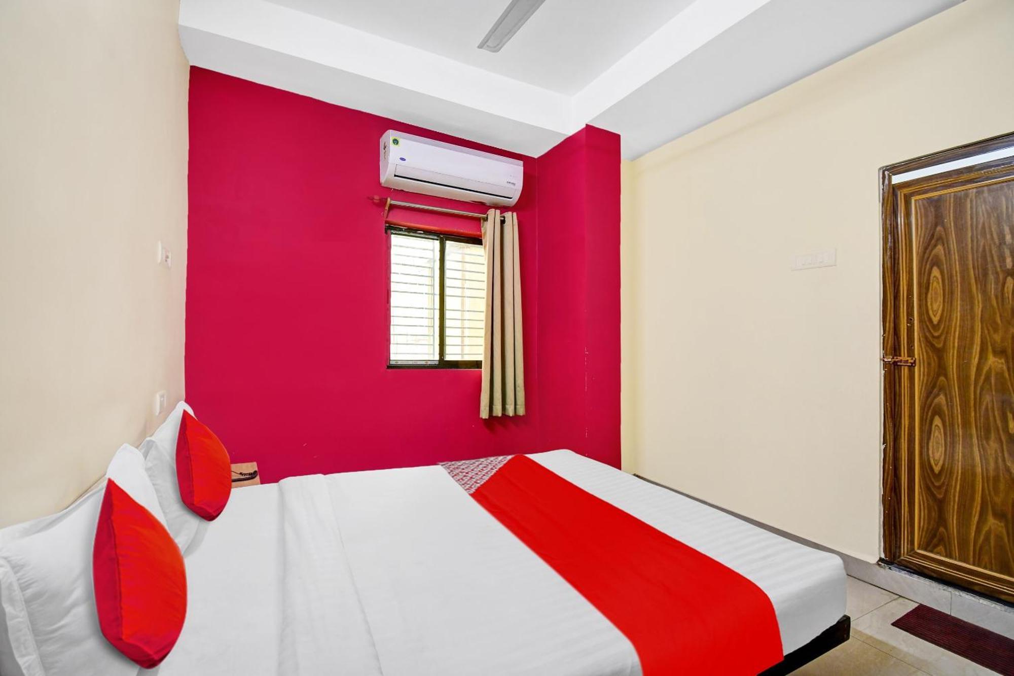 Hāora Hotel O Grand Lazeez מראה חיצוני תמונה