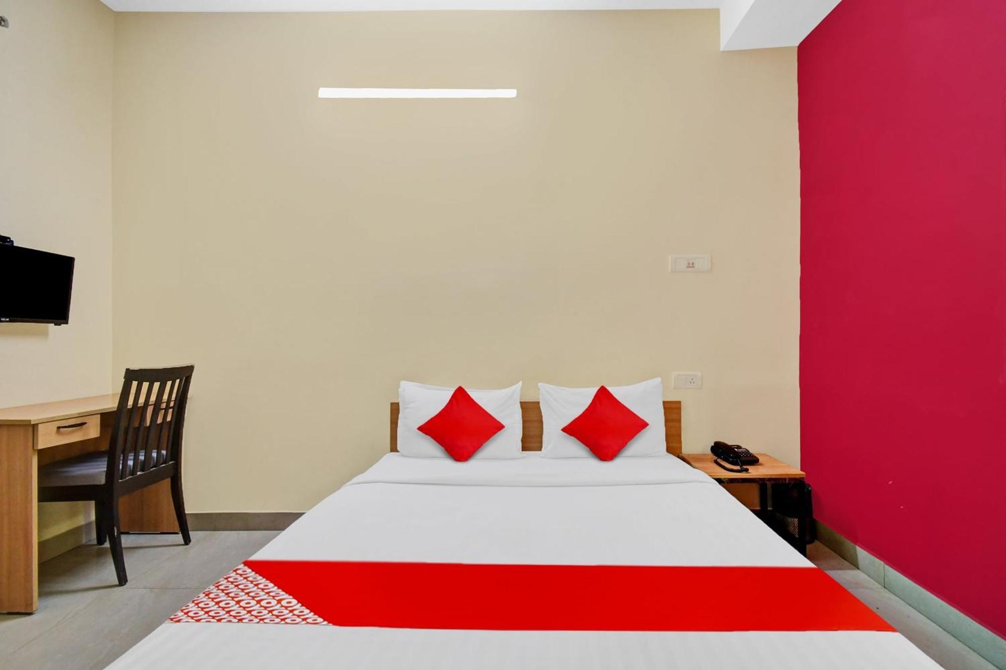 Hāora Hotel O Grand Lazeez מראה חיצוני תמונה