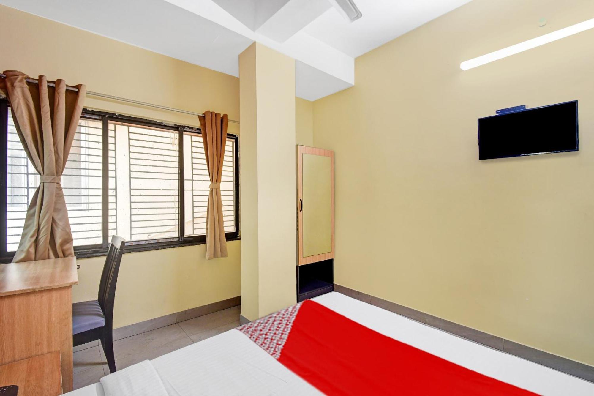 Hāora Hotel O Grand Lazeez מראה חיצוני תמונה