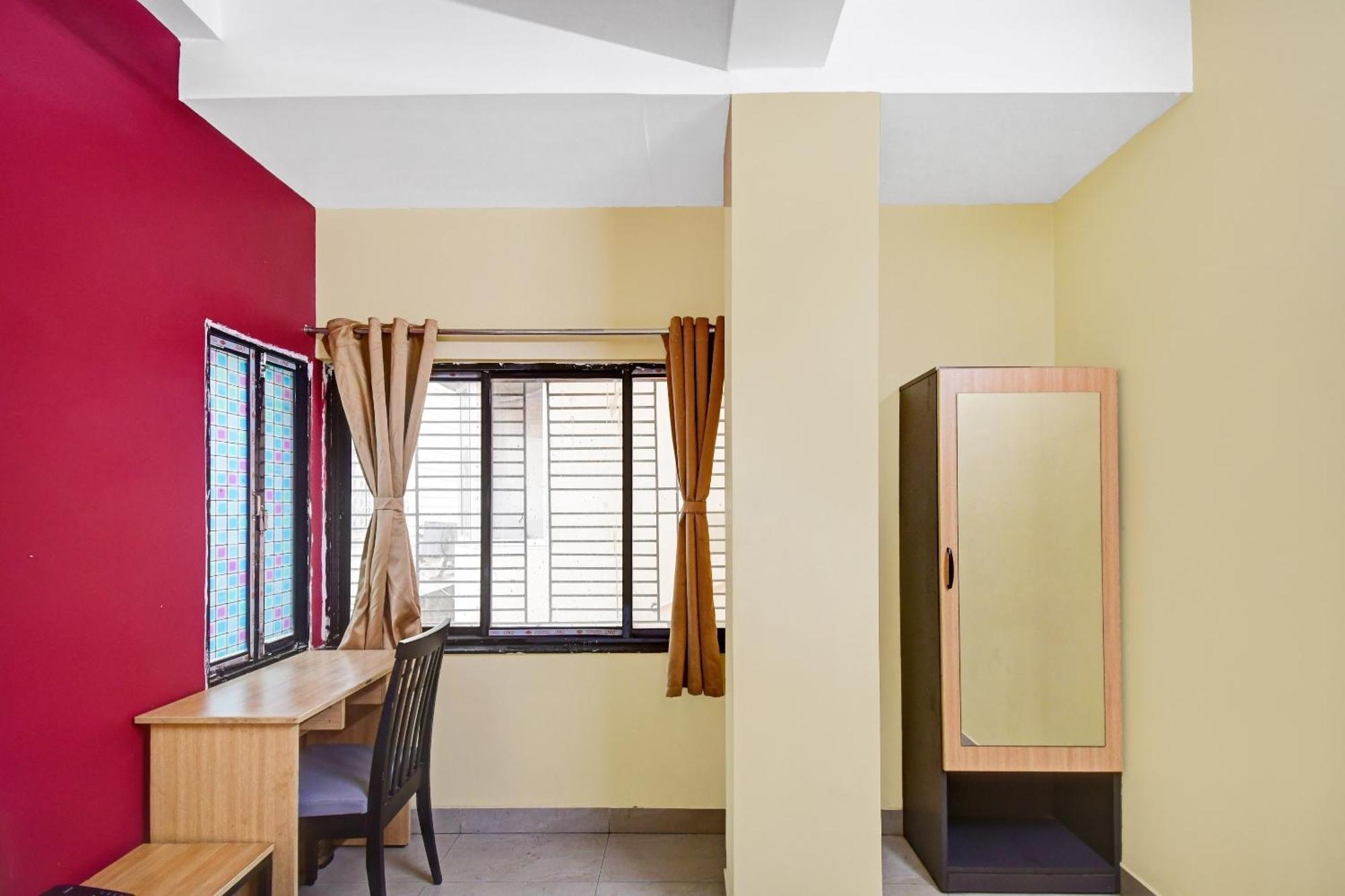 Hāora Hotel O Grand Lazeez מראה חיצוני תמונה