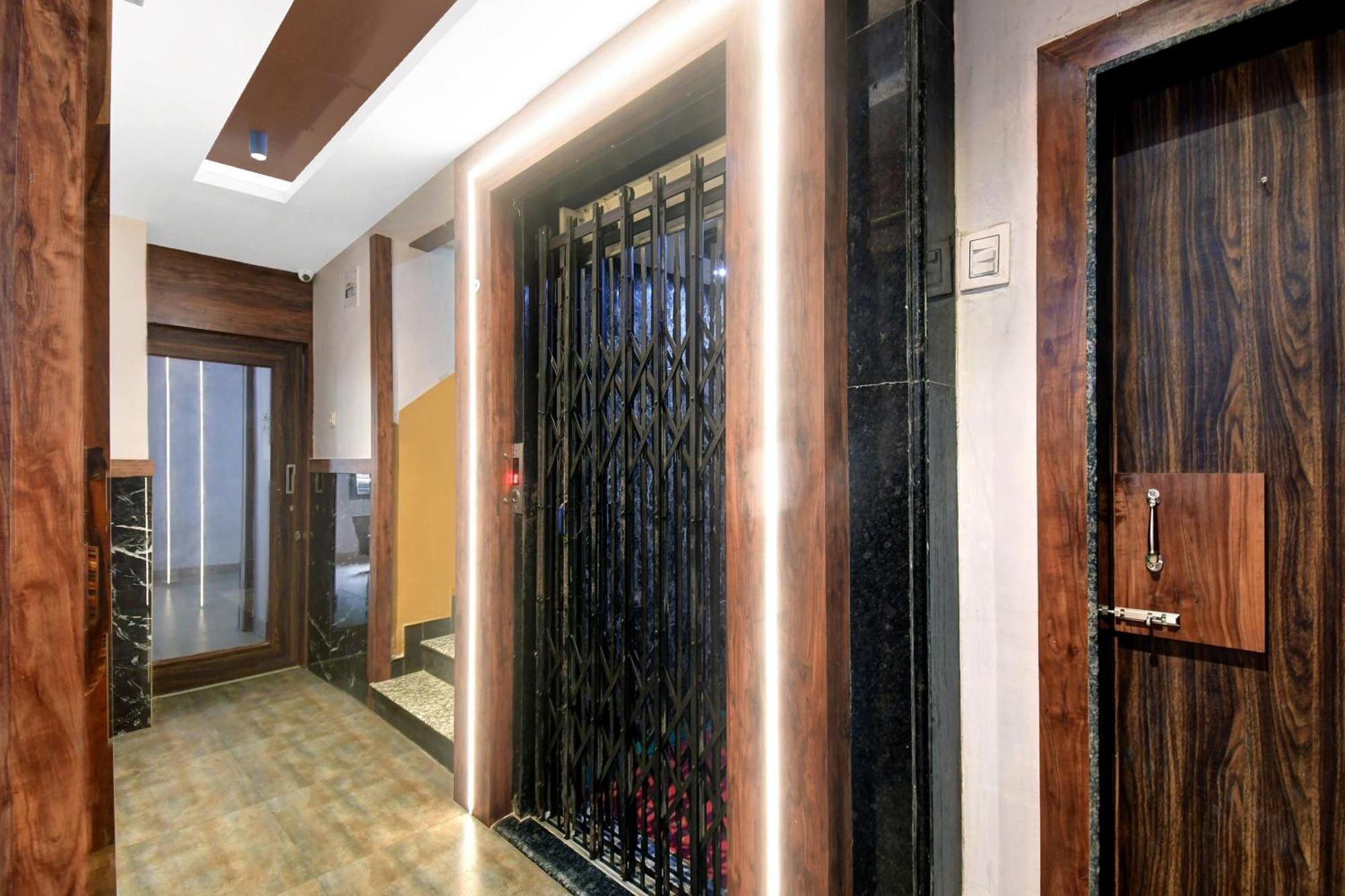 Hāora Hotel O Grand Lazeez מראה חיצוני תמונה