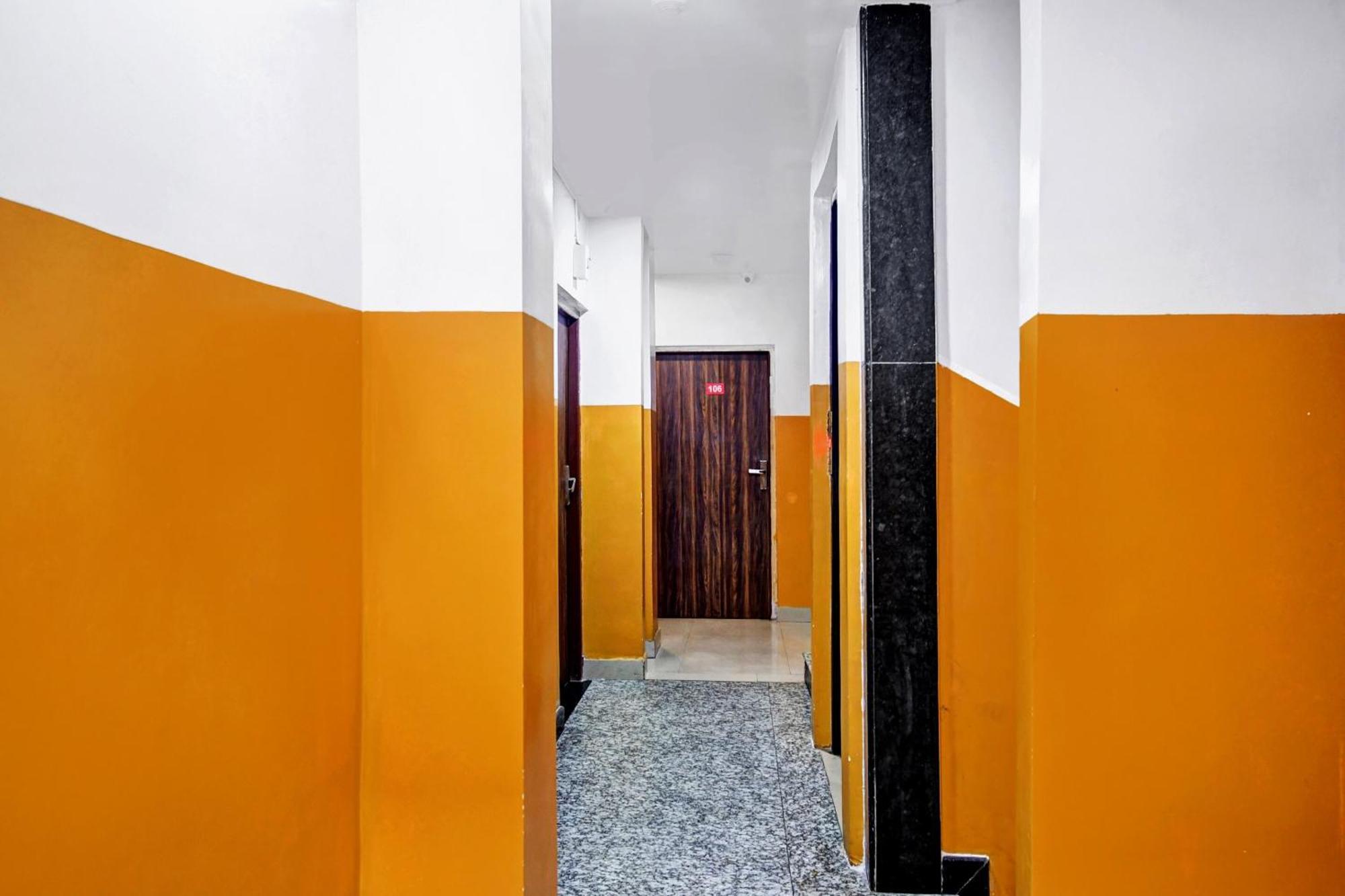 Hāora Hotel O Grand Lazeez מראה חיצוני תמונה