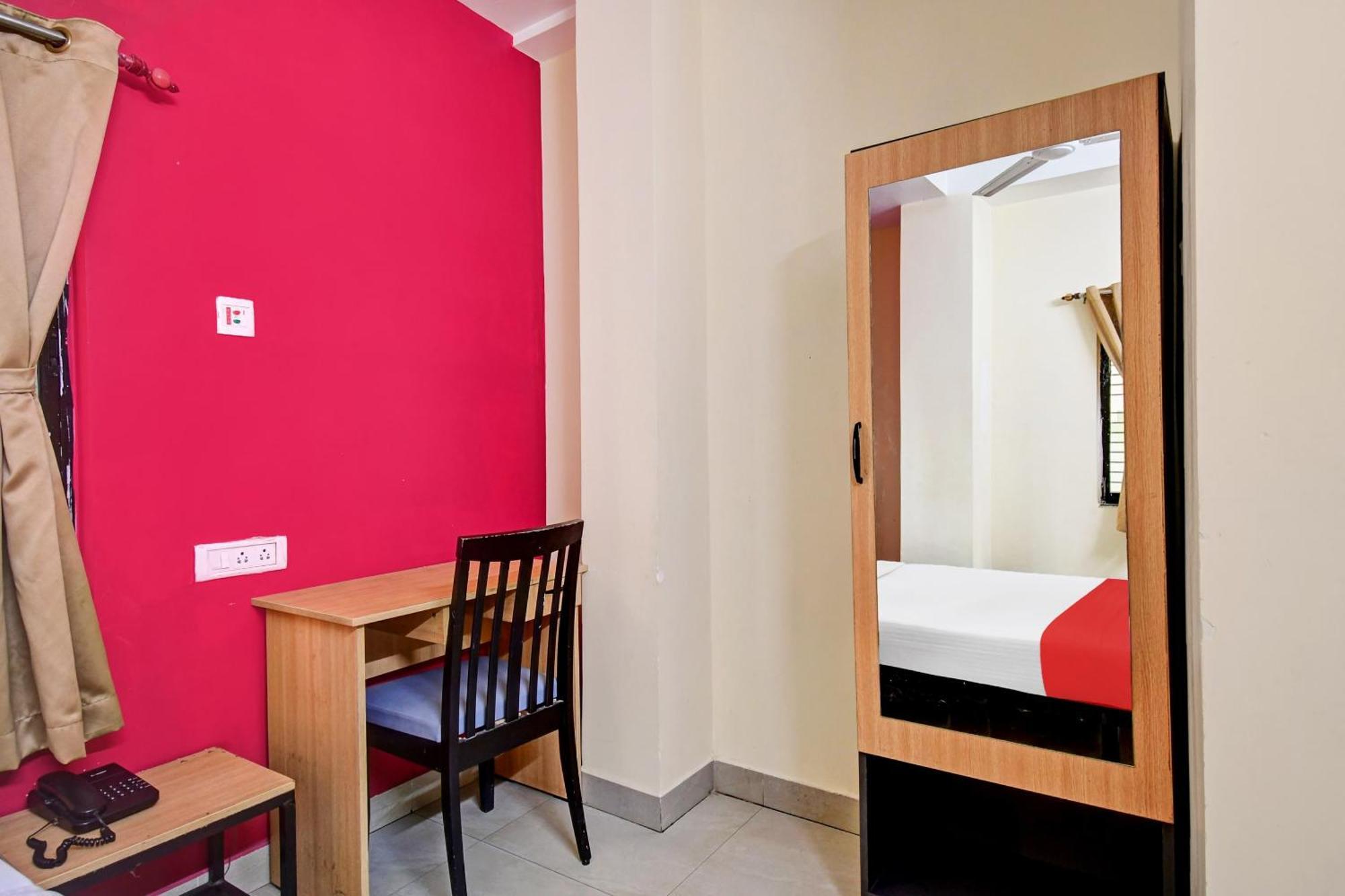 Hāora Hotel O Grand Lazeez מראה חיצוני תמונה