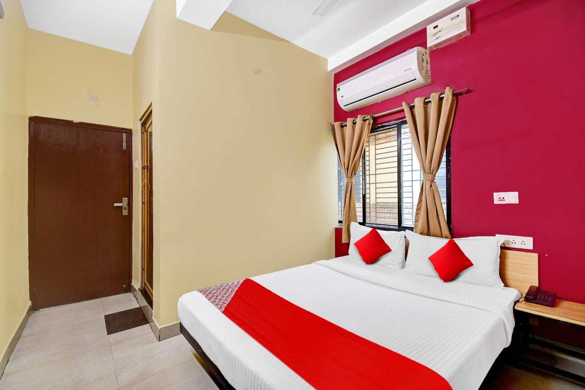 Hāora Hotel O Grand Lazeez מראה חיצוני תמונה