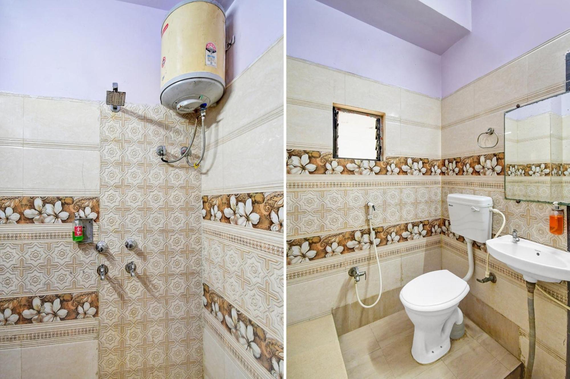 Hāora Hotel O Grand Lazeez מראה חיצוני תמונה