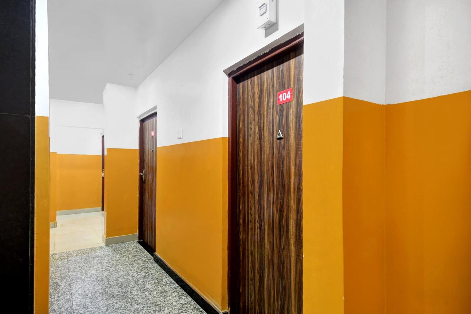 Hāora Hotel O Grand Lazeez מראה חיצוני תמונה