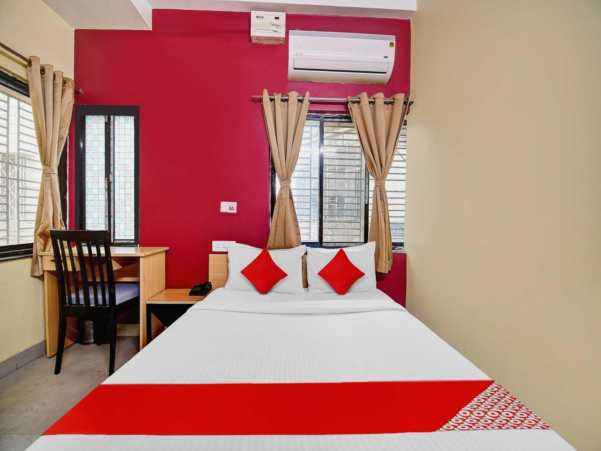 Hāora Hotel O Grand Lazeez מראה חיצוני תמונה