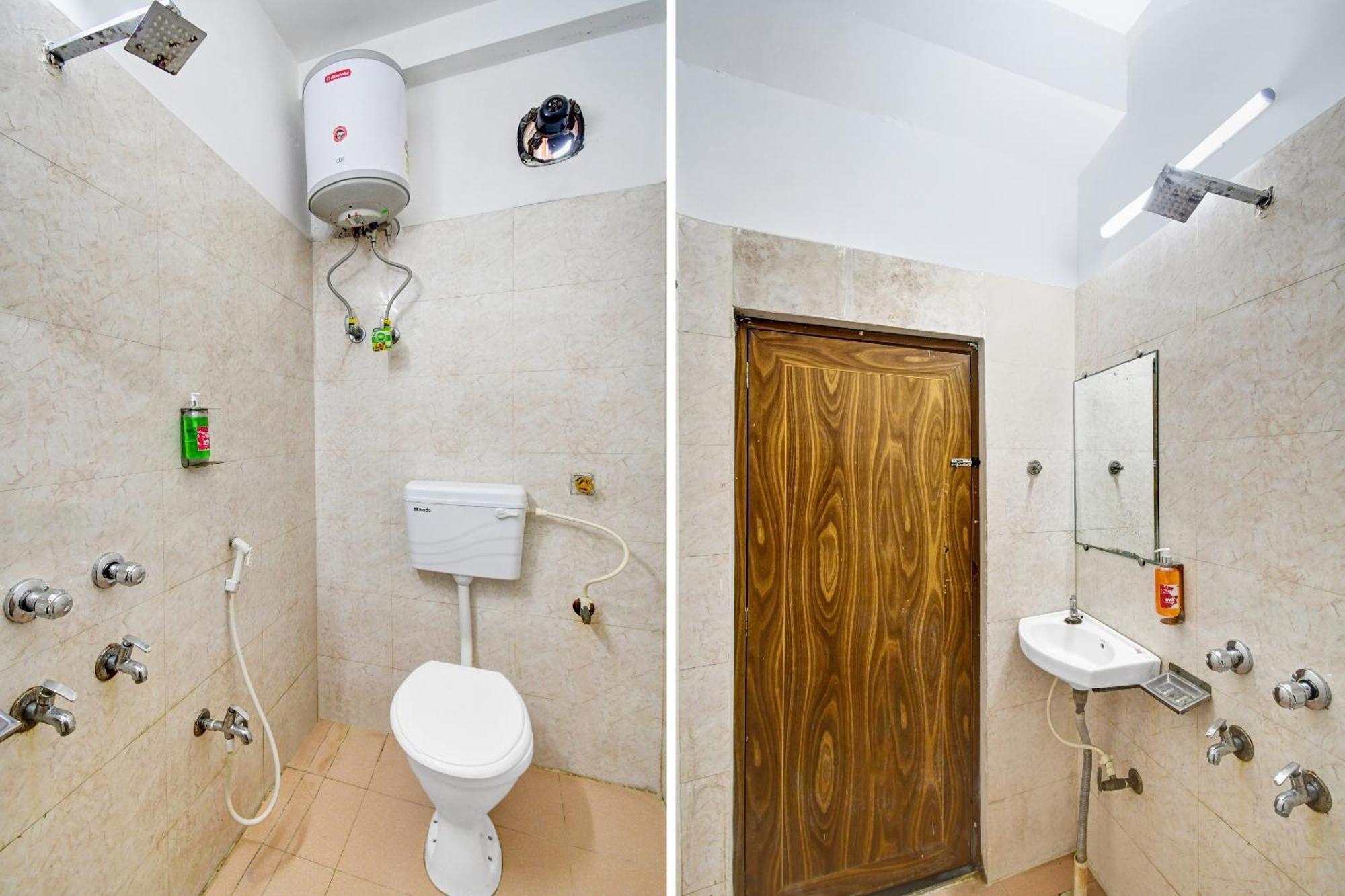 Hāora Hotel O Grand Lazeez מראה חיצוני תמונה